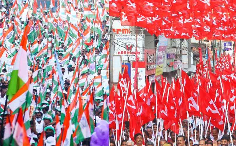 പി.എം ശ്രീ കോലാഹലം കഴിഞ്ഞു; കേരള രാഷ്ട്രീയം ഇനി തദ്ദേശ ഗോദയിൽ