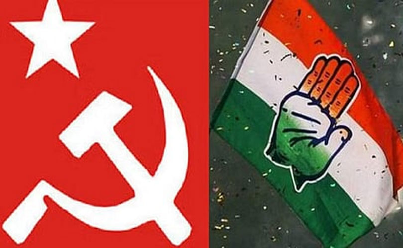 ​സീറ്റ് വിഭജനത്തിൽ കീറാമുട്ടി; തർക്കങ്ങളിലും അയോഗ്യതയിലും തട്ടി ഇടതു-വലതു മുന്നണികൾ പ്രതിസന്ധിയിൽ