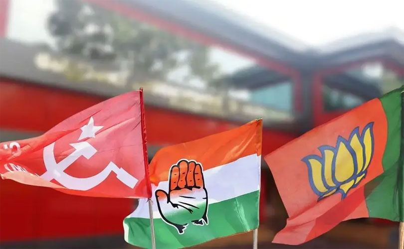 പത്തനംതിട്ട ജില്ലയിലെ നിയമസഭാ മണ്ഡലങ്ങളുടെ ചരിത്രവും 2026 തിരഞ്ഞെടുപ്പ് സാധ്യതകളും: ഒരു സമഗ്ര വിശകലനം
