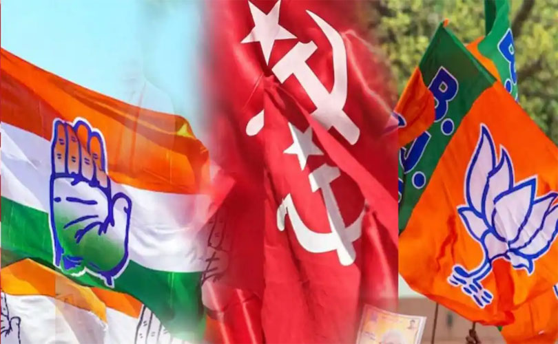 എക്സിറ്റ് പോളുകളെ വിശ്വസിക്കാമോ? മുൻകാലങ്ങളിലെ എക്സിറ്റ് പോളുകളും യഥാർത്ഥ ഫലങ്ങളും ഇങ്ങനെ...