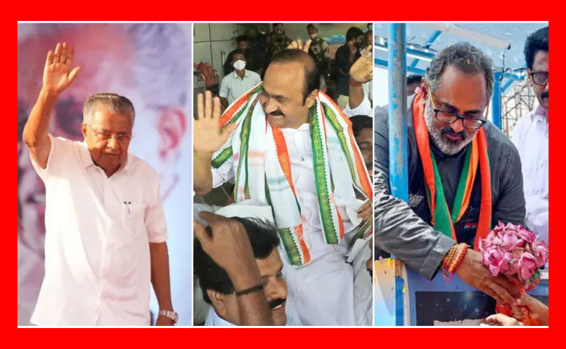 കേരളത്തിന്റെ രാഷ്ട്രീയ ഭാവി ഇന്നറിയാം; വോട്ടെണ്ണൽ എട്ടുമണിക്ക് ആരംഭിക്കും 