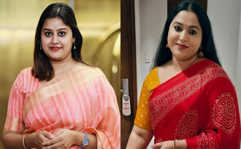 ലക്ഷ്മി പ്രിയക്കെതിരെ പോലീസ് അന്വേഷണം വേണം: എഫ്.ഐ.ആർ ആവശ്യപ്പെട്ട് നടി അൻസിബ ഹസ്സൻ ഹൈക്കോടതിയിൽ