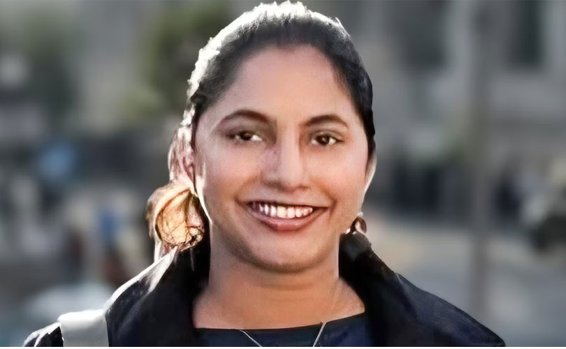 ഡ്രൈവിങ് പഠിക്കുന്നതിനിടെയും കർത്തവ്യബോധം കൈവിട്ടില്ല; ബ്രിട്ടനിൽ ഹീറോയായി മലയാളി നഴ്സ് 