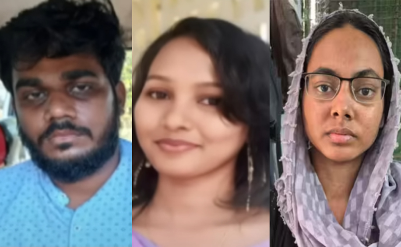 വിവാഹ വാ​ഗ്ദാനം നൽകി മതംമാറ്റിയ യുവതിയെ അബ്ദുൽ അസീസ് കൊലപ്പെടുത്തിയത് മറ്റു രണ്ട് കാമുകിമാരുടെ സഹായത്തോടെ 