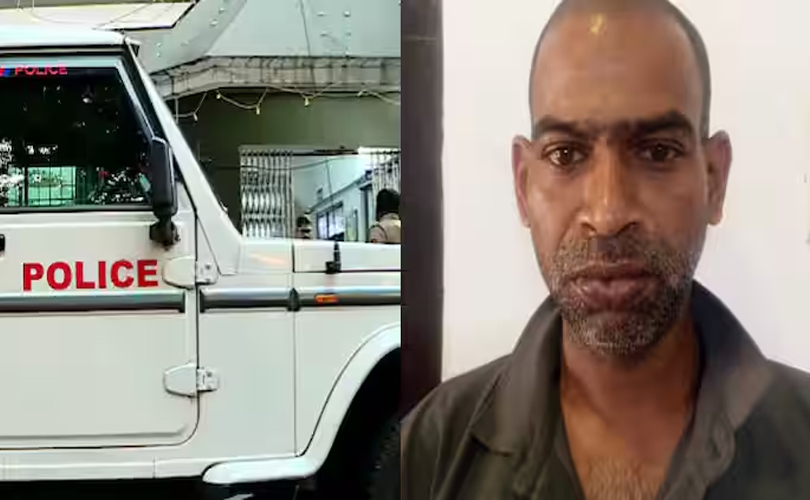 ബിവറേജിൽ നിന്നും സ്ഥിരമായി വിലകൂടിയ മദ്യം മോഷ്ടിച്ചിരുന്നയാൾ പിടിയിലായി 