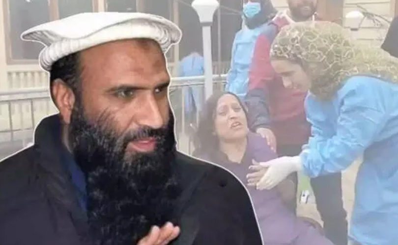 പാകിസ്ഥാനിലിരുന്ന് പഹൽഗാമിൽ നിരപരാധികളെ കൊന്നൊടുക്കിയത് ലഷ്‌കർ ഇ തായ്‌ബയുടെ സെയ്‌ഫുള്ള കസൂരി