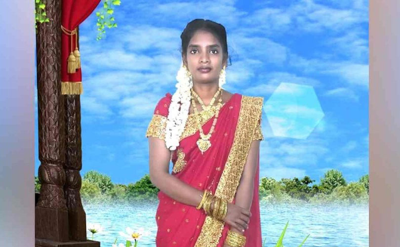 ഒരു പവൻ കുറഞ്ഞതിന്റെ പേരിൽ ഭർതൃവീട്ടുകാരുടെ പീഡനം; വിവാഹത്തിന്റെ നാലാം ദിവസം യുവതി ജീവനൊടുക്കി 