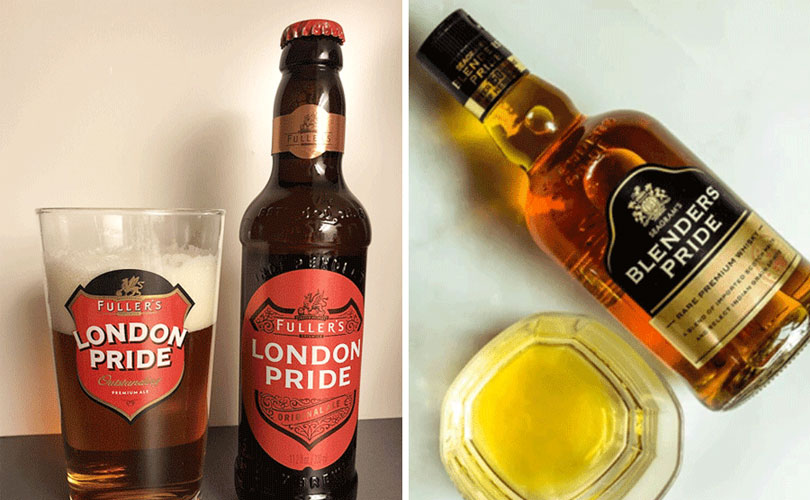 ലണ്ടൻ പ്രൈഡ് വിസ്കിക്ക് എതിരായ പെർനോഡ് റിക്കാർഡിന്റെ ഹർജി സുപ്രീം കോടതി തള്ളി