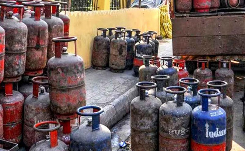 രാജ്യത്ത് പാചകവാതകത്തിന് വില കൂട്ടി