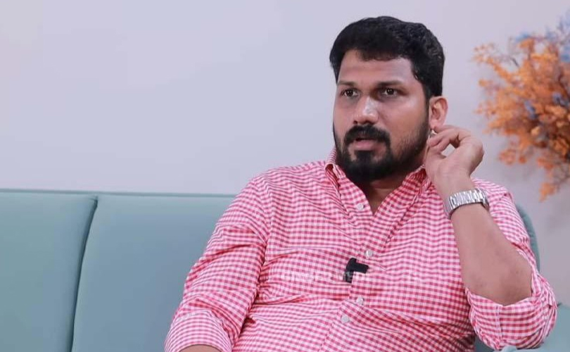 മലയാളത്തിലെ ആ പ്രമുഖ നടൻ ചെയ്ത ​ഗുരുതര തെറ്റെന്ത്? 