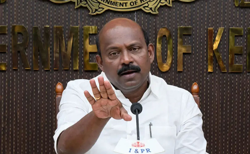 അഴിമതിക്ക് വഴങ്ങില്ല; നിയമവിരുദ്ധ പ്രവർത്തനങ്ങളിൽ ഏർപ്പെടുന്ന എക്‌സൈസ് ഉദ്യോഗസ്ഥർക്കെതിരെ കർശന നടപടിയെന്ന് മന്ത്രി എം. ലിജു