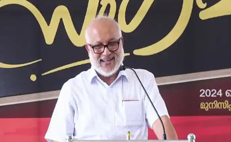 മാർക്സിസ്റ്റ് പാർട്ടിയിൽ ഇനി ബേബി വാഴും കാലം 