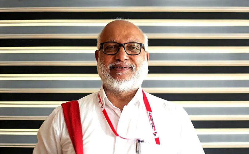 പിണറായി വിജയന്റെ കണ്ണൂർ പ്രസം​ഗത്തെ ന്യായീകരിച്ച് എംഎ ബേബിയും; പാർട്ടിക്കെതിരായി സഖാക്കൾ വോട്ട് ചെയ്യുന്നത് ഭരണഘടനയു‌ടെ ലംഘനമെന്നും ജനറൽ സെക്രട്ടറി 
