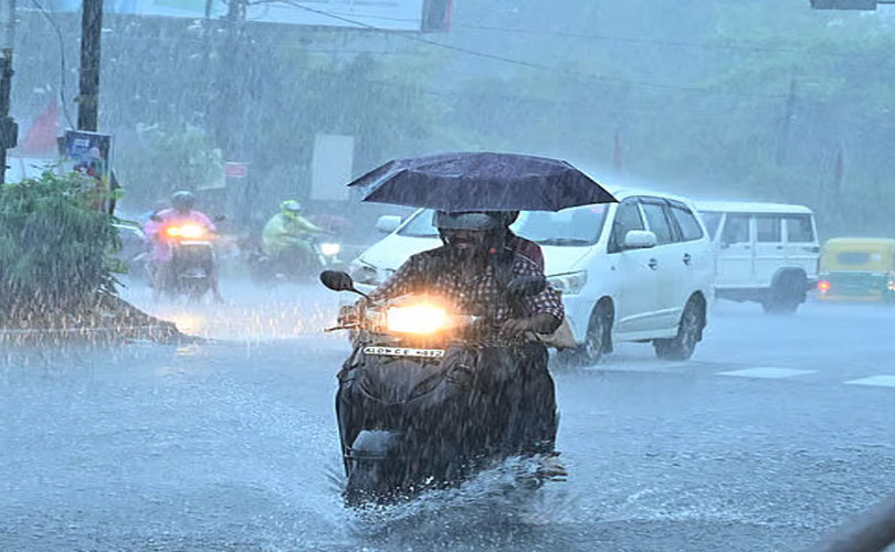 മഴ മുന്നറിയിപ്പ്: കൺട്രോൾ റൂമുകൾ ഉൾപ്പെടെ അടിയന്തര സജ്ജീകരണത്തിന് നിർദേശം