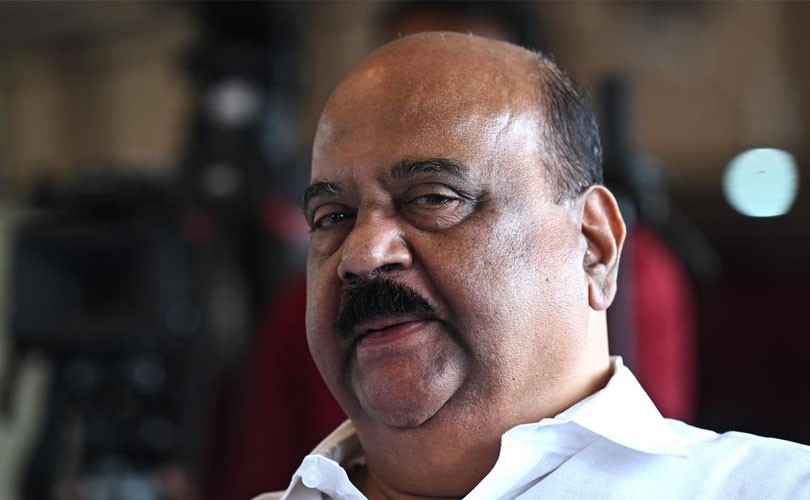 നാല് കേസുകളിലെ ശിക്ഷ ഒരുമിച്ച് കൂട്ടി അയോഗ്യനാക്കാനാവില്ല: ഹൈക്കോടതിയിൽ നിലപാട് കടുപ്പിച്ച് മാണി സി. കാപ്പൻ  