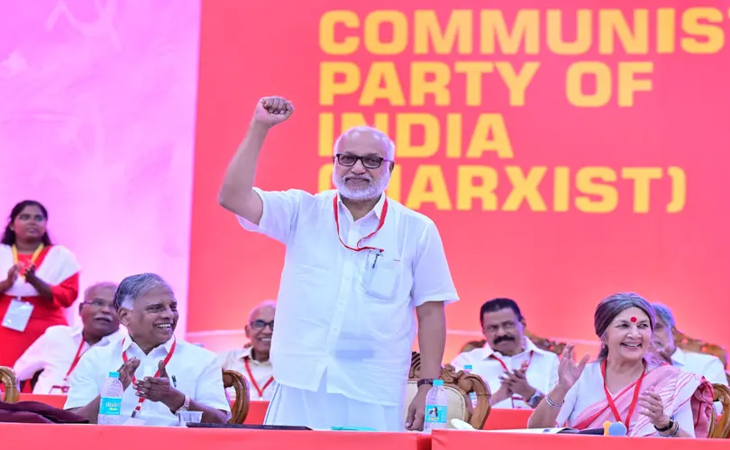  എം എ ബേബിക്ക് മുന്നിലുള്ളത് പാർട്ടിയുടെ നഷ്ടപ്രതാപം വീണ്ടെടുക്കുക എന്ന വലിയ ദൗത്യം 