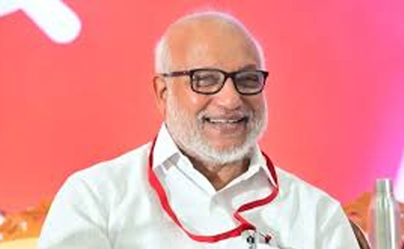 വിശാല ദേശീയ താത്പര്യം കണക്കിലെടുത്ത് വിദേശത്തേക്ക് ഇന്ത്യ അയക്കുന്ന സർവകക്ഷി സംഘത്തിൽ സിപിഎമ്മും ഭാഗമാകും