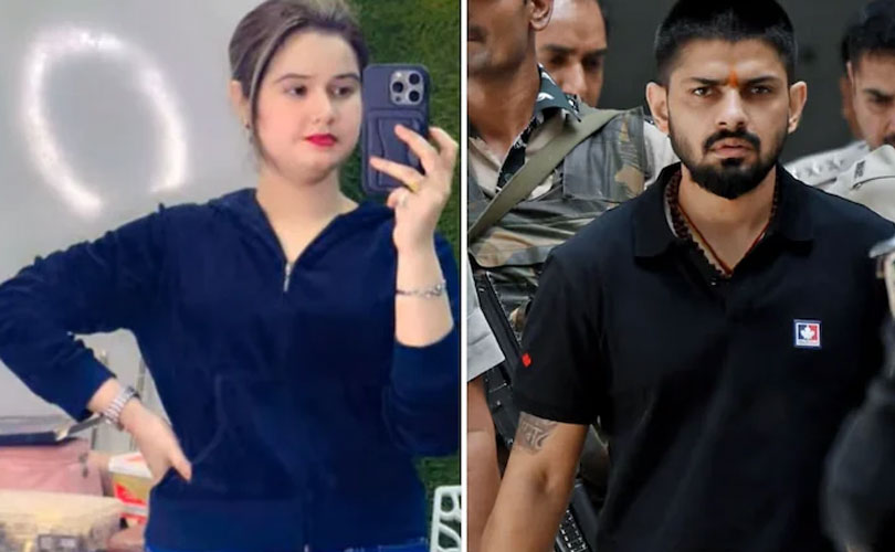 ‌‘മാഡം വിഷം’ എന്ന് വിളിപ്പേര്; ലേഡി ഡോൺ അറസ്റ്റിൽ 