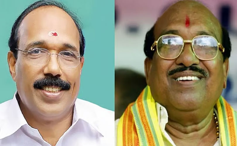 ​മഹേശൻ വധക്കേസ് തുടരന്വേഷണം: മുഖ്യമന്ത്രിയുടെ നിലപാടെന്ത്? സമുദായ സമവായവും രാഷ്ട്രീയ സമസ്യകളും