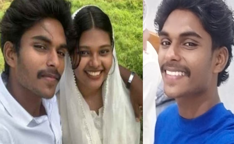 മലപ്പുറത്ത് ജീവനൊടുക്കിയ നവവധുവിന്റെ കാമുകനും തൂങ്ങിമരിച്ചു 