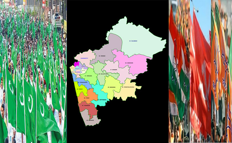 വികേന്ദ്രീകരണമോ രാഷ്ട്രീയ അതിർവരമ്പോ? മലപ്പുറം വിഭജനവും പുതിയ ജില്ലാ ചർച്ചകളും