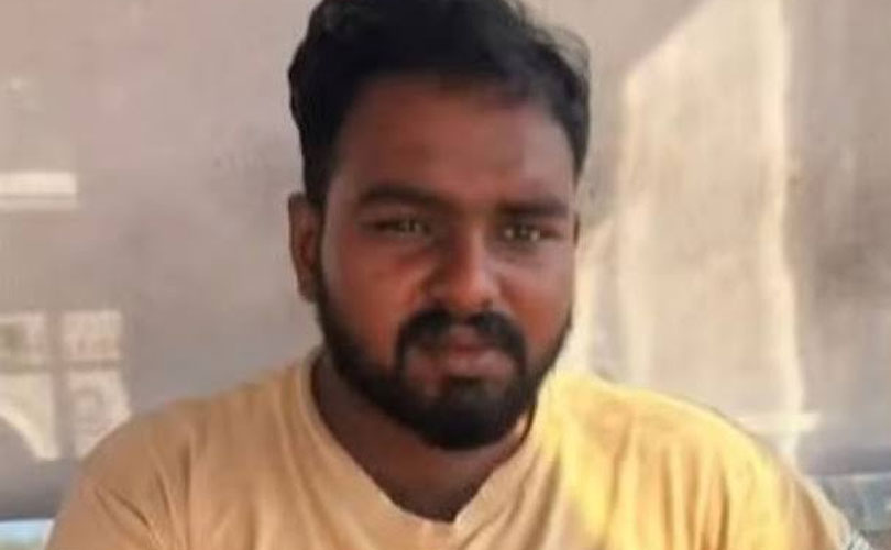 മലപ്പുറം മോര്‍ഫിങ് കേസ്, പ്രതി ലോഡ്ജ് മുറിയിൽ കൈഞരമ്പ് മുറിച്ച് ആത്മഹത്യക്ക് ശ്രമിച്ചു.