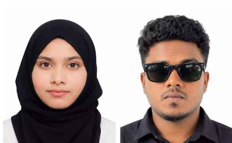 മലപ്പുറത്ത് ദേശീയപാതയിൽ അപകടം; രണ്ടുപേർക്ക് ദാരുണാന്ത്യം