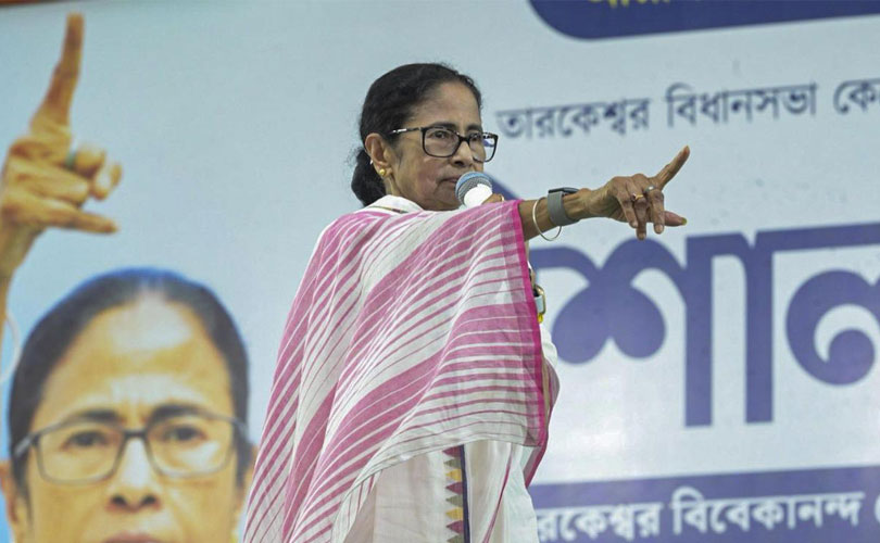 തൃണമൂൽ കോൺഗ്രസിന് വൻ തിരിച്ചടി; പശ്ചിമ ബംഗാൾ നിയമസഭാ തിരഞ്ഞെടുപ്പിന്റെ നിർണായക ഘട്ടത്തിൽ ഐ - പാക് പ്രവർത്തനം നിർത്തി 