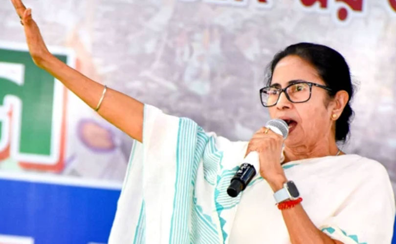 ​ബംഗാൾ തിരഞ്ഞെടുപ്പ്: കൗണ്ടിങ് സ്റ്റാഫ് നിയമനത്തിനെതിരെ തൃണമൂൽ കോൺഗ്രസ് സുപ്രീം കോടതിയിൽ
