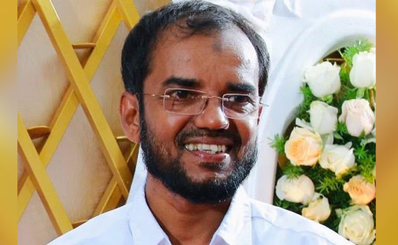 കാണാതായ വ്യവസായി മാമിയുടെ ഡ്രൈവറെയും ഭാര്യയേയും കാണാനില്ലെന്ന് പരാതി 