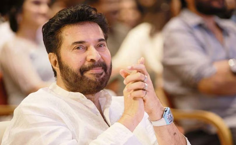  പൂർണ ആരോ​ഗ്യവാൻ; മമ്മൂട്ടി തിരികെവരുന്നു..