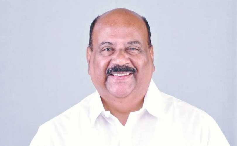 മാണി സി. കാപ്പൻ എംഎൽഎയ്ക്ക് ഒരു വർഷം തടവ് ശിക്ഷ; 5.30 കോടി രൂപ നഷ്ടപരിഹാരം നൽകണം