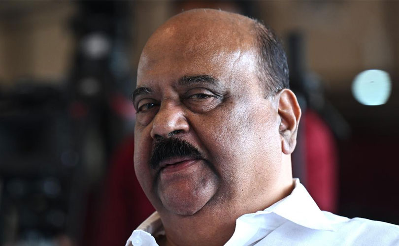 കുറ്റവിധി (Conviction )സ്റ്റേ ചെയ്തില്ലെങ്കിൽ എം.എൽ.എ സ്ഥാനം തെറിക്കുമോ? മാണി സി. കാപ്പന്റെ അയോഗ്യത ഹൈക്കോടതിയുടെ മുന്നിൽ!​നിയമവശവും വിശകലനവും