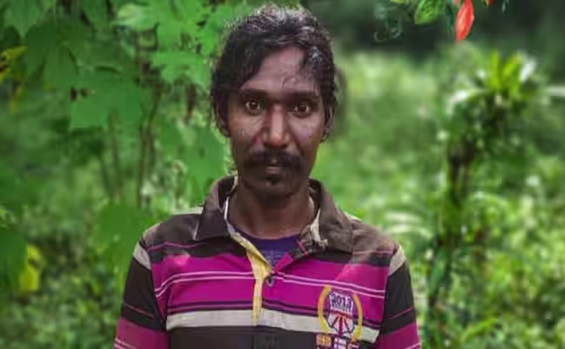 നിലമ്പൂരിൽ കാട്ടാനയുടെ ആക്രമണത്തിൽ യുവാവിന് ദാരുണാന്ത്യം 