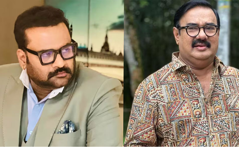  ഇവന് ഭ്രാന്താണെന്ന് തോന്നുന്നു; ടിനി ടോമിനെ തള്ളി മണിയൻപിള്ള രാജു 
