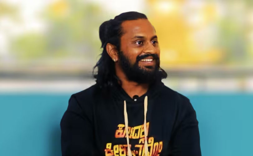 വിവാഹ വാ​ഗ്ദാനം നൽകി ബലാത്സം​ഗം ചെയ്തെന്ന നടിയുടെ പരാതിയിൽ നടൻ അറസ്റ്റിൽ 