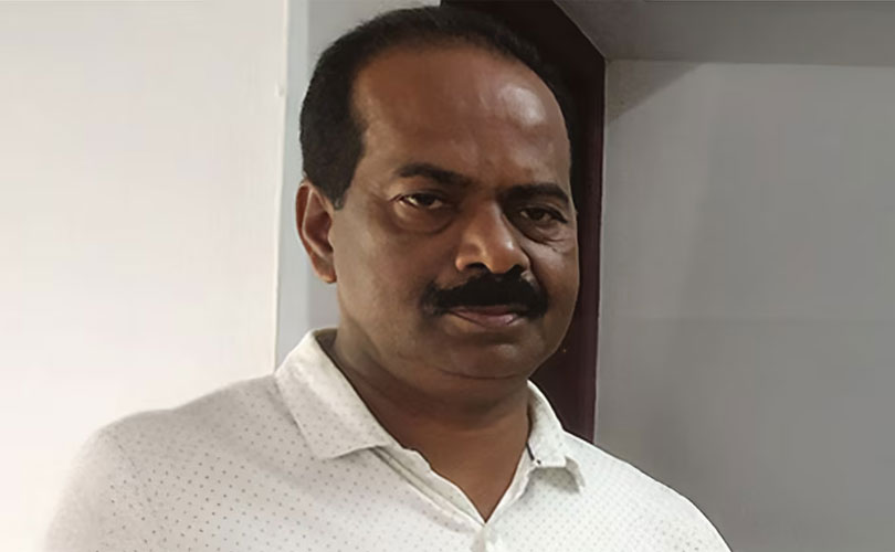 അന്നാദ്യമായി ഡോണിയർ വിമാനം ഹൃദയവുമായി പറന്നു; പത്തു വർഷം മുമ്പ് ഹൃദയം മാറ്റിവെച്ച മാത്യു അച്ചാടൻ അന്തരിച്ചു 