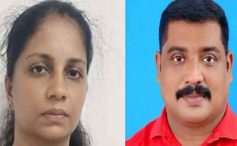  കോവളം സ്പാ പീഡനക്കേസ്: ജൂനിയർ ഹെൽത്ത് ഇൻസ്പെക്ടറായ യുവതി പിടിയിലായത് സാമ്പത്തിക ഇടപാടുകളുടെ തെളിവിൽ