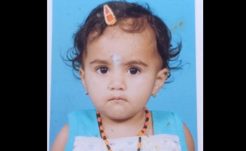 മൂത്രമൊഴിക്കാൻ അങ്കണവാടിയുടെ പുറത്തേക്ക് പോയ അഞ്ചു വയസുകാരി പാമ്പുകടിയേറ്റ് മരിച്ചു