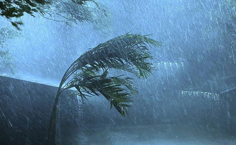 ഇത്തവണ മഴയോണം; ഇന്ന് ആറ് ജില്ലകളിൽ ഓറഞ്ച് അലർട്ട്