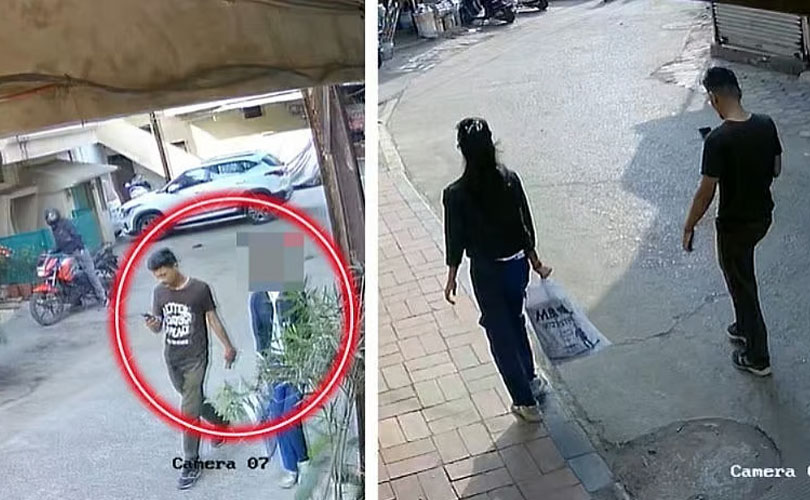 എംബിഎ വിദ്യാർഥിനിയെ കൊലപ്പെടുത്തിയത് അതി‌ക്രൂരമായെന്ന് കാമുകന്റെ വെളിപ്പെടുത്തൽ 