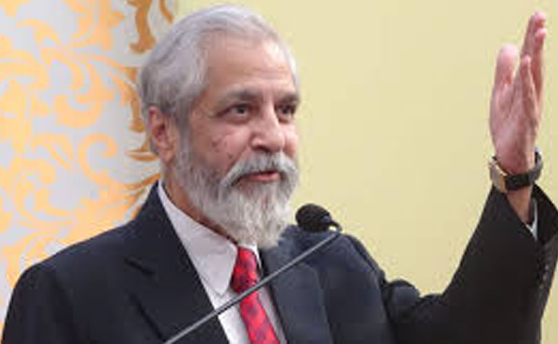 സർക്കാർ മികച്ച അഭിഭാഷകരെ ജഡ്ജിമാരാക്കുന്നതിൽ തടസ്സം സൃഷ്ടിക്കുന്നു: ജസ്റ്റിസ് എം.ബി. ലോക്കൂർ