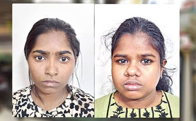 രാസലഹരിയുമായി രണ്ട് യുവതികൾ കൊച്ചിയിലെ ലോഡ്ജിൽ നിന്നും പിടിയിൽ