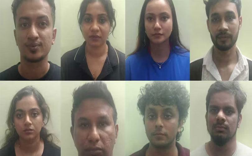 ലഹരി ശൃംഖലയിൽ സിനിമാ ബന്ധവും? പ്രൊഡക്ഷൻ കൺട്രോളർ അറസ്റ്റിൽ; അന്വേഷണം വ്യാപിപ്പിച്ച് പൊലീസ്