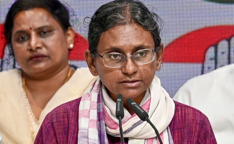 രാജ്യസഭാ നാമനിർദ്ദേശ പത്രിക നിരസിക്കൽ: തെരഞ്ഞെടുപ്പ് നിയമങ്ങളിലെ സുതാര്യതയും റിട്ടേണിംഗ് ഓഫീസറുടെ അധികാരങ്ങളും വീണ്ടും ചർച്ചയിലേക്ക്