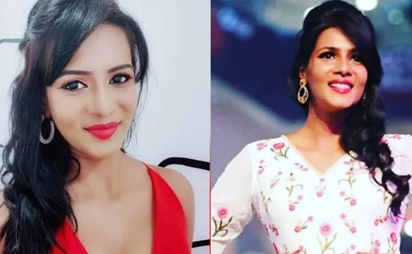 ദലിതർക്കെതിരെ അധിക്ഷേപ പരാമർശം നടത്തിയ സംഭവത്തിൽ നടി അറസ്റ്റിൽ