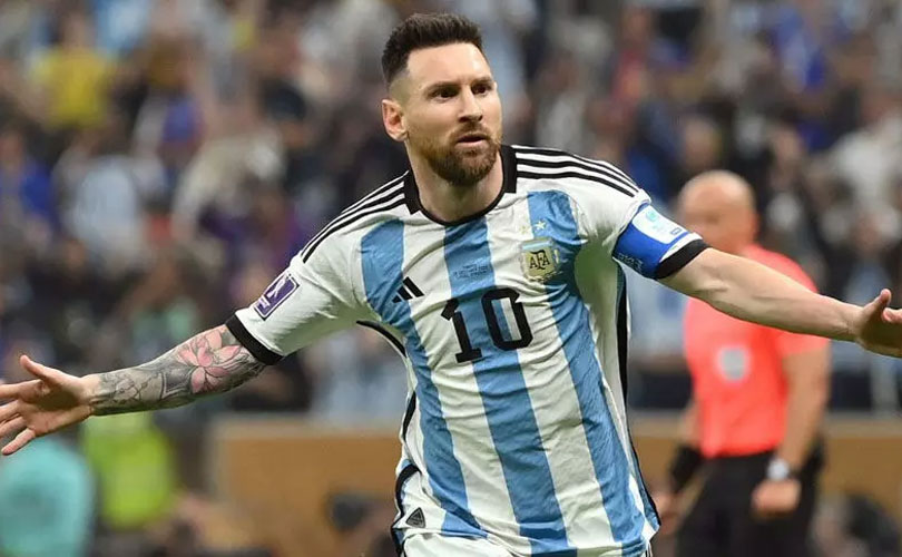 മെസ്സി കേരളത്തിലേക്കില്ല