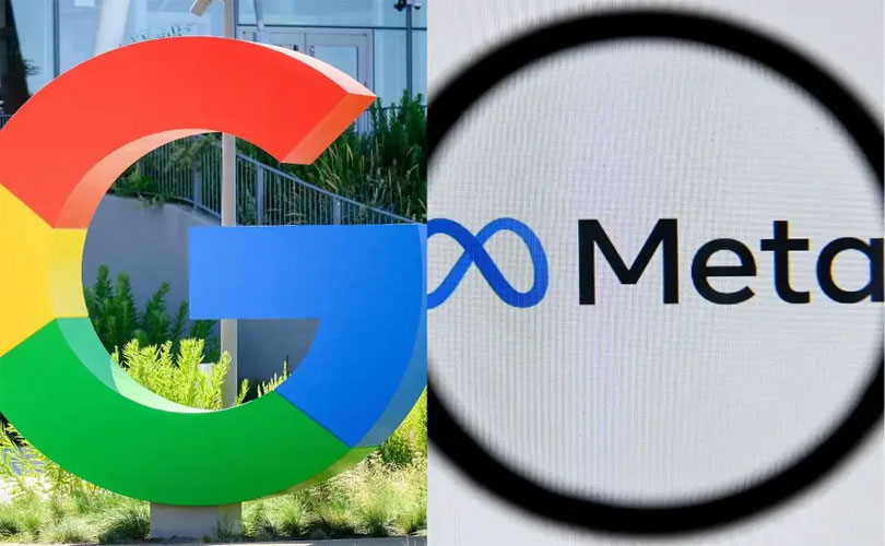 വാർത്തകൾ പങ്കുവെക്കുന്നതിന് വരുമാനം പങ്കിട്ടില്ലെങ്കിൽ നികുതിയെന്ന് മെറ്റയോടും ഗൂഗിളിനോടും ഓസ്ട്രേലിയ 