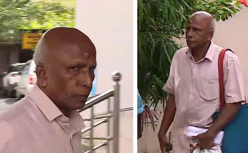 മുത്തങ്ങ കേസ്: എം. ഗീതാനന്ദൻ അടക്കമുള്ള നാല് പ്രതികളുടെ ശിക്ഷ ഹൈക്കോടതി മരവിപ്പിച്ചു