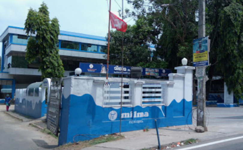 ശബരിമല നെയ് വിതരണം: മിൽമ ഇടപാടിൽ ഗുരുതര ചട്ടലംഘനങ്ങൾ